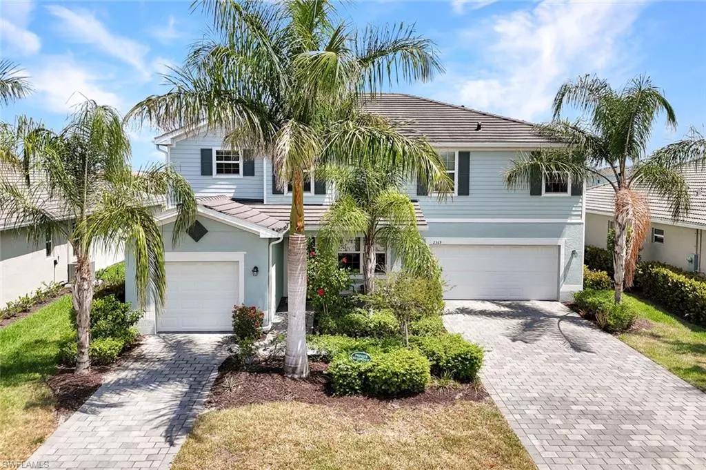 Naples, FL 34120,2369 Tangerine LN