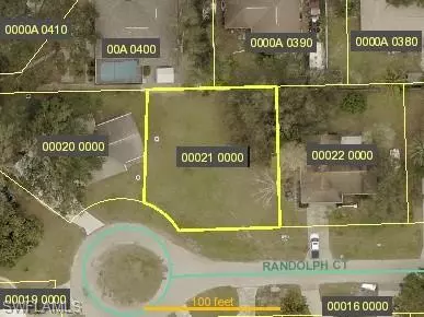 Fort Myers, FL 33905,14808 Randolph CT