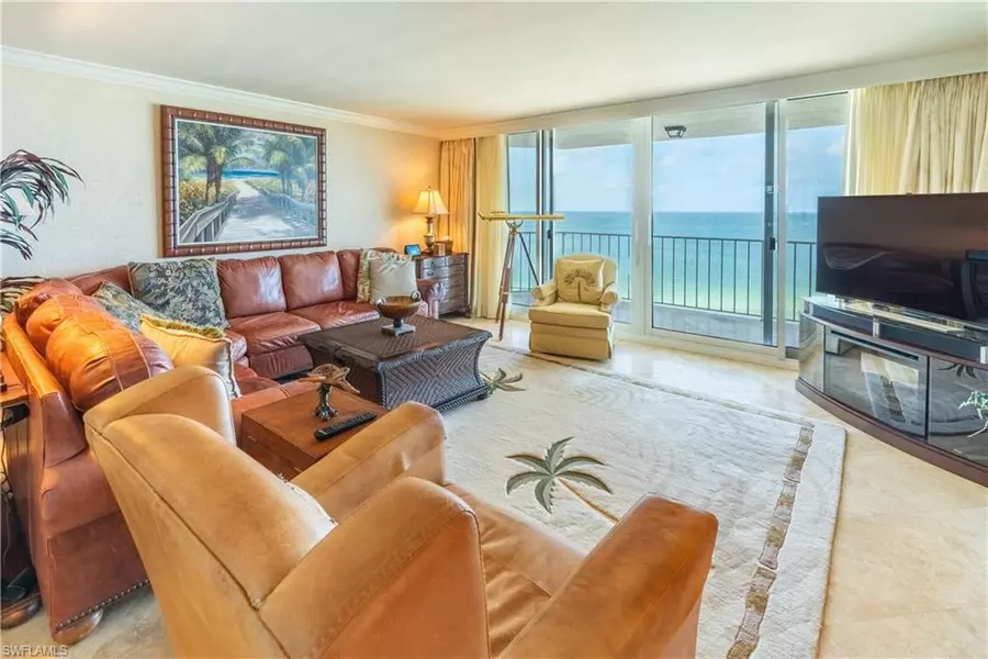 10701 Gulf Shore DR #1002, Naples, FL 34108