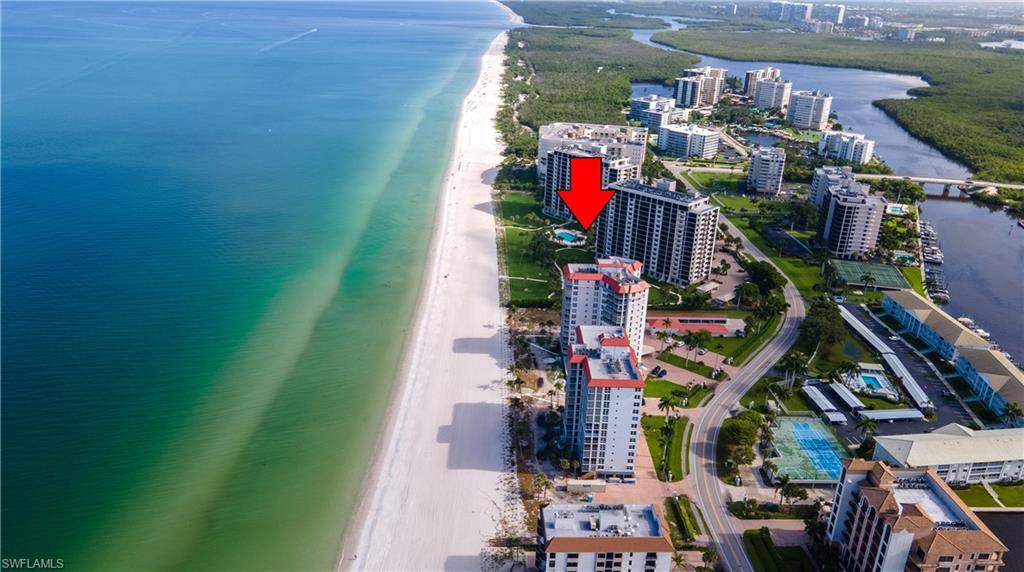 Naples, FL 34108,10701 Gulf Shore DR #1002