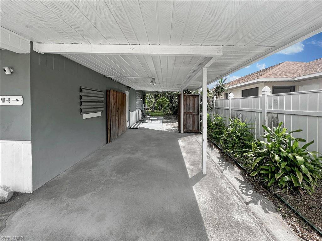 Fort Myers, FL 33901,1918 Grace AVE #B