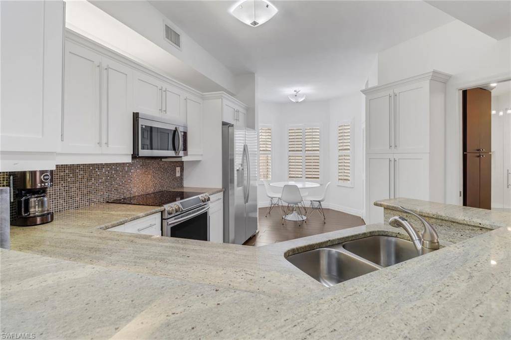 Naples, FL 34102,450 Bayfront PL #4201