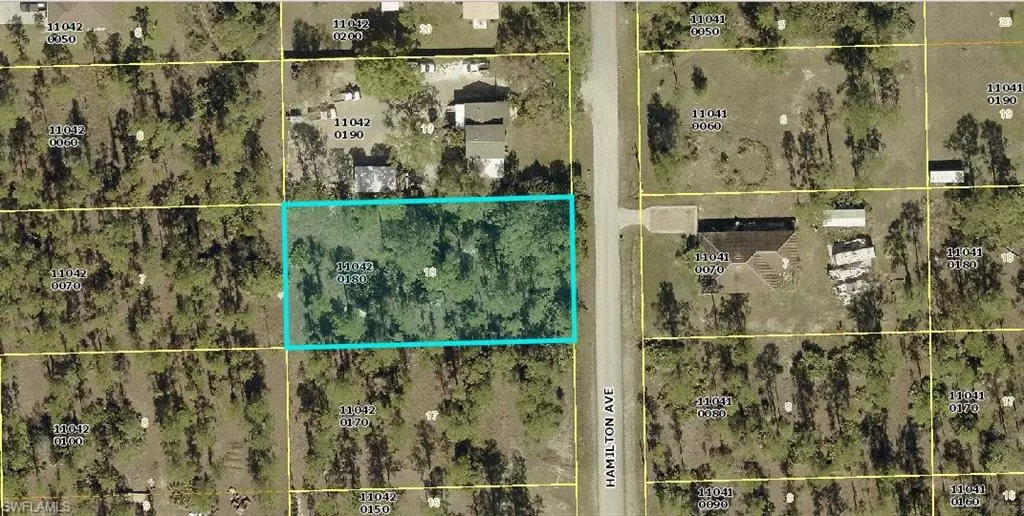 Alva, FL 33920,2311 Hamilton AVE