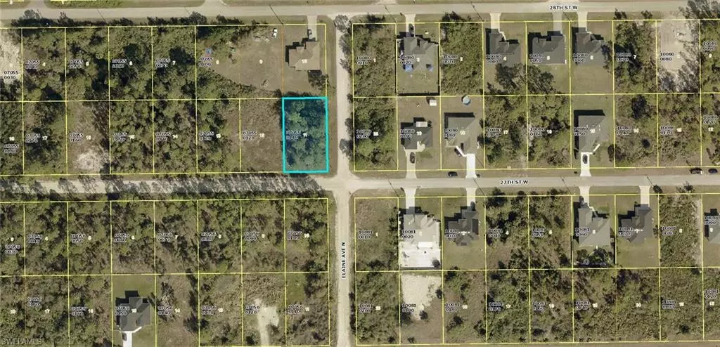 2750 27th ST W, Lehigh Acres, FL 33971