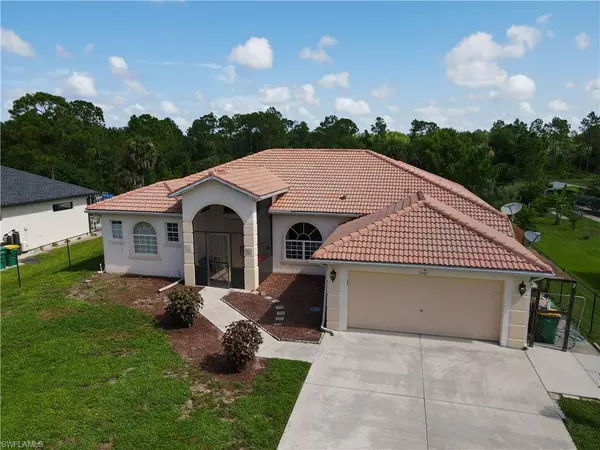 Naples, FL 34120,2041 24th AVE NE