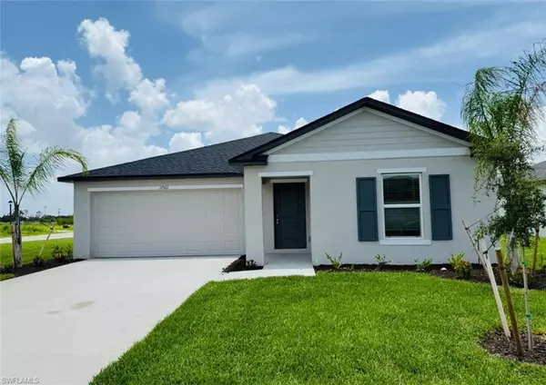 17561 Paradiso WAY, North Fort Myers, FL 33917