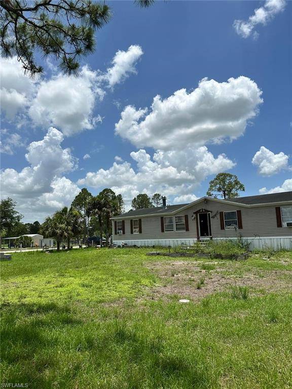 Clewiston, FL 33440,618 Hunting Club AVE