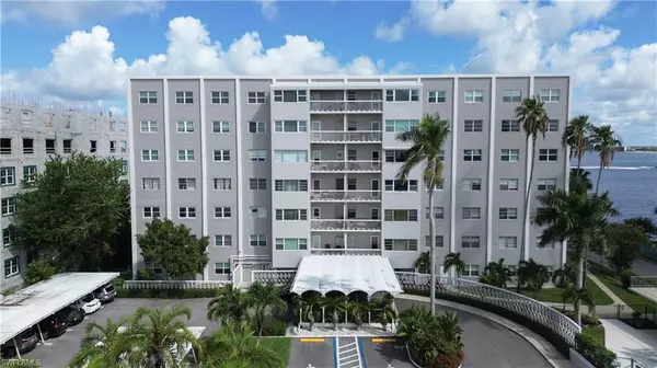 Fort Myers, FL 33901,1900 Clifford ST #301