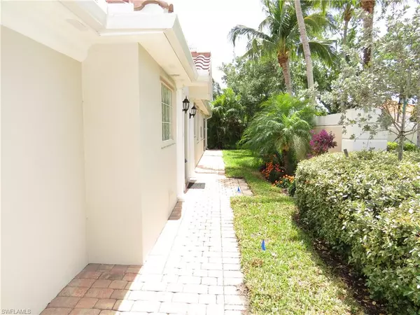Naples, FL 34119,4191 Saint George LN