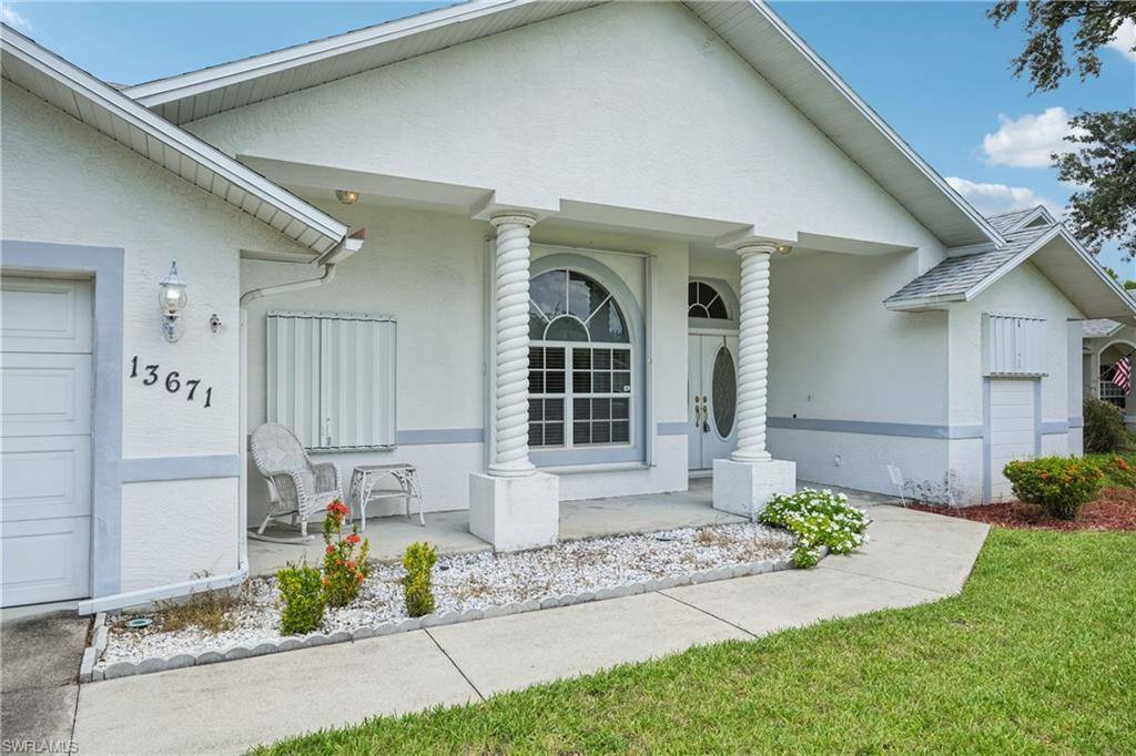 North Fort Myers, FL 33903,13671 Willow Bridge DR