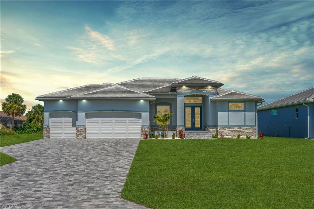221 Rotonda BLVD S, Rotonda West, FL 33947