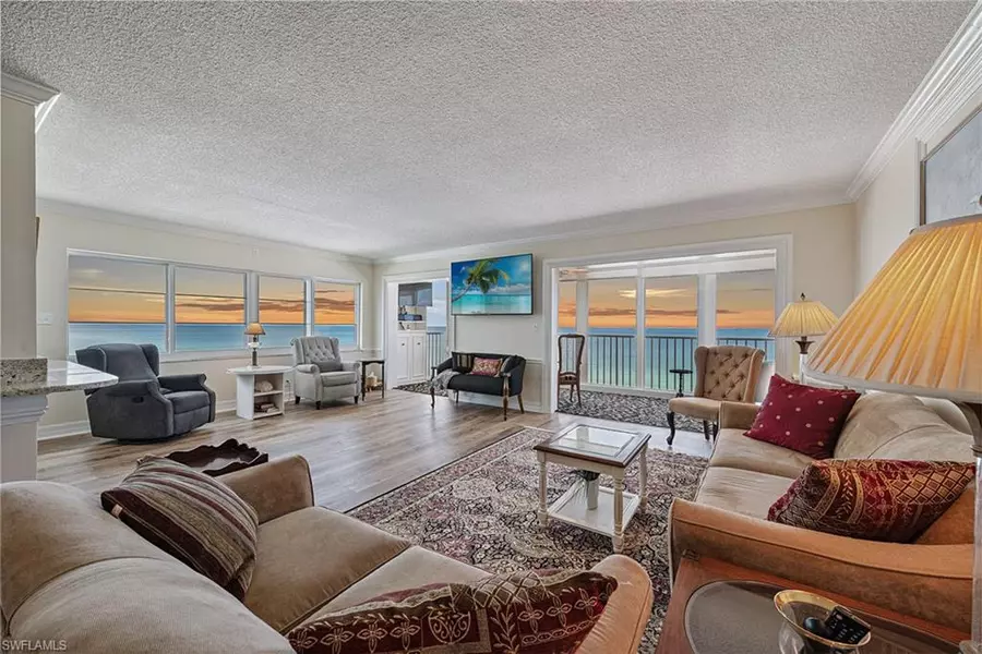 3443 Gulf Shore BLVD N #501, Naples, FL 34103