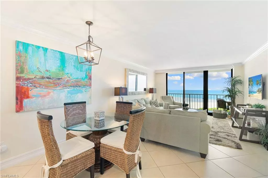 Marco Island, FL 34145,380 Seaview CT #1505