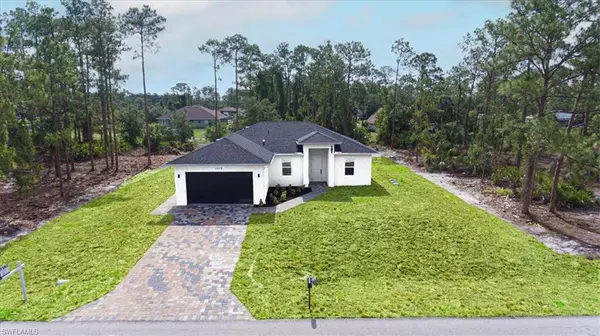 1518 Williams AVE, Lehigh Acres, FL 33972