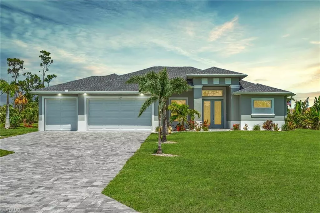 Rotonda West, FL 33947,291 Rotonda BLVD S