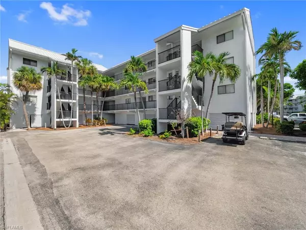Captiva, FL 33924,3113 Tennis Villas