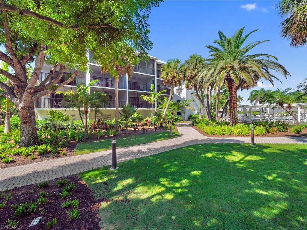 Captiva, FL 33924,3113 Tennis Villas