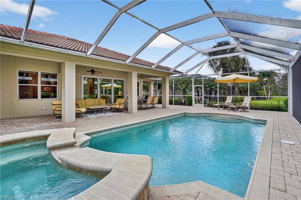 Fort Myers, FL 33913,10523 Bellagio DR