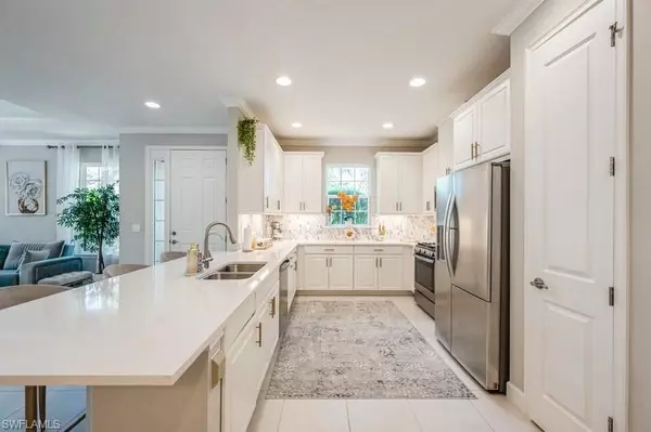 Naples, FL 34114,8070 Calle Canovas ST