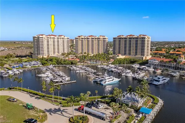 Cape Coral, FL 33914,6081 Silver King BLVD #701