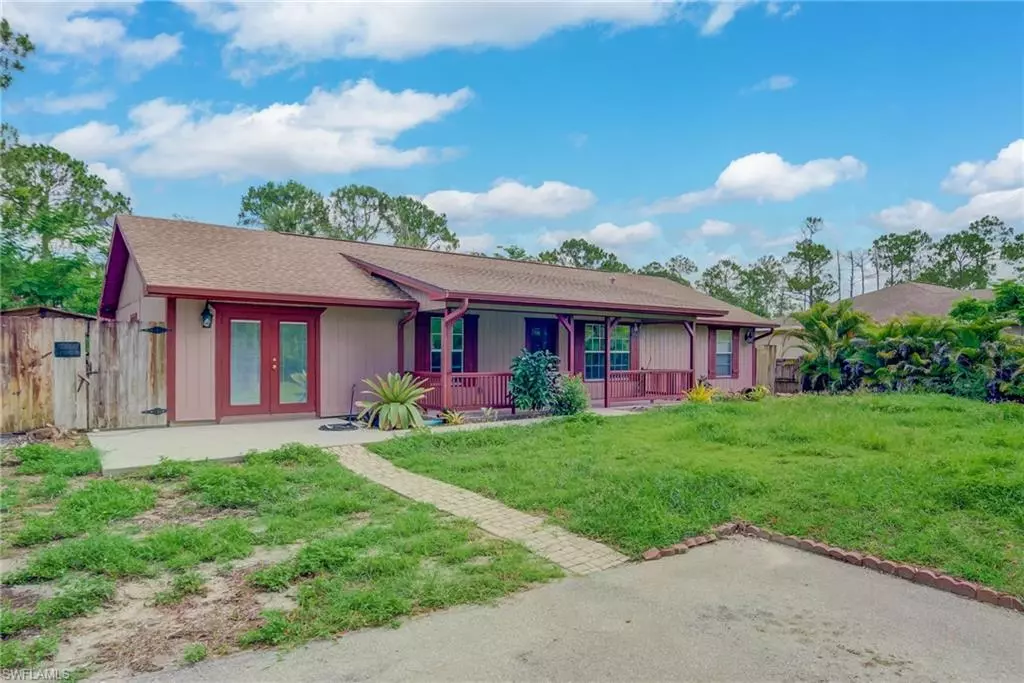 Naples, FL 34117,2911 14th AVE SE