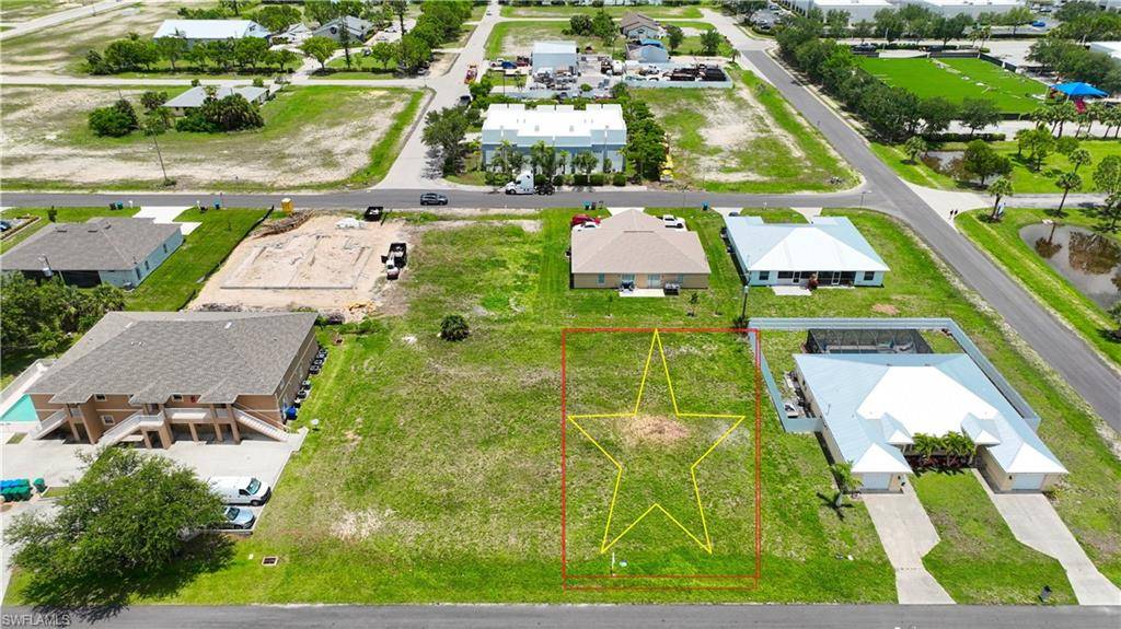 Cape Coral, FL 33991,255 SW 3rd TER