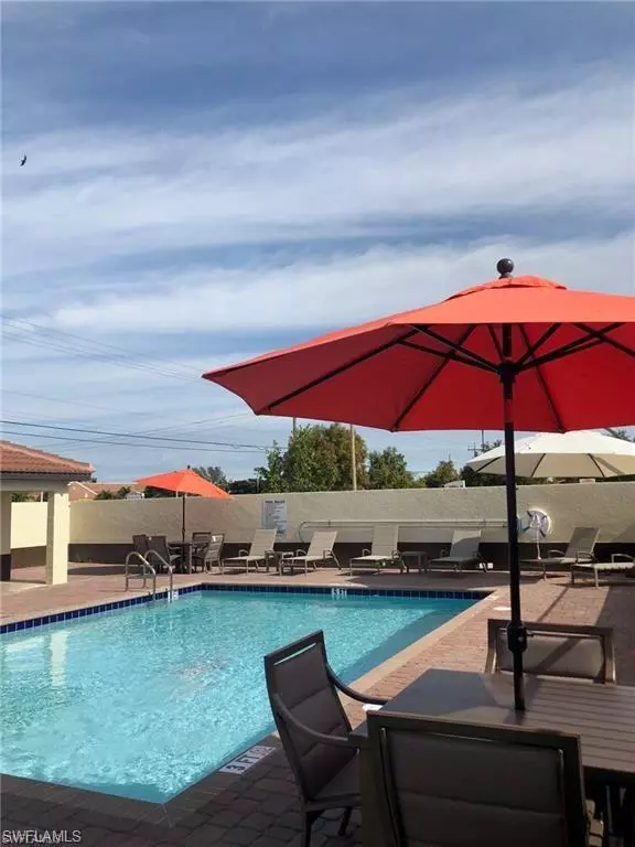 Cape Coral, FL 33914,1802 Samantha Gayle WAY #102