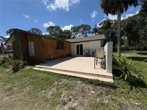 North Fort Myers, FL 33917,18371 Durrance RD