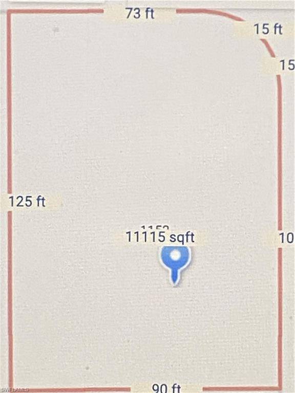 Lehigh Acres, FL 33974,1152 Capri ST E