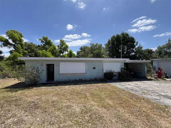 North Fort Myers, FL 33903,1262 Joerin AVE
