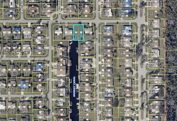 Cape Coral, FL 33990,2310 SE 13th ST
