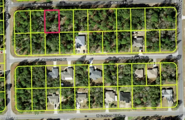 Citrus Springs, FL 34433,3168 W Misty PL
