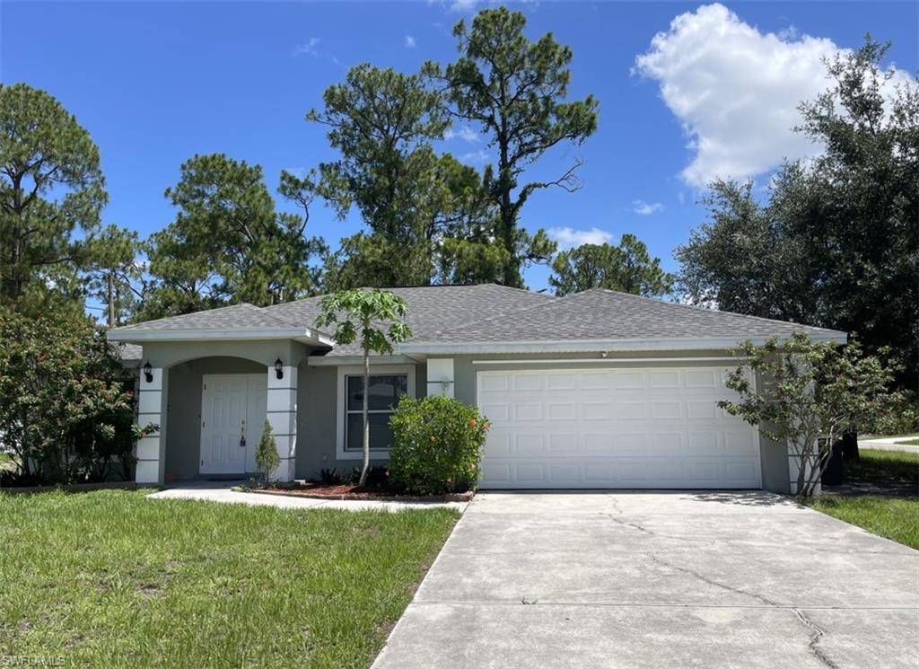 200 W 17th ST, Lehigh Acres, FL 33972