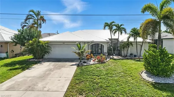 4728 SW 24th AVE, Cape Coral, FL 33914