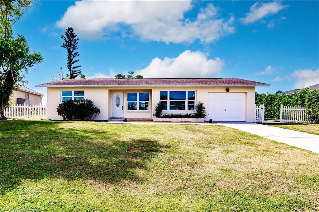 Cape Coral, FL 33914,3042 SW 10th PL