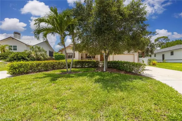 Naples, FL 34110,116 Sharwood DR