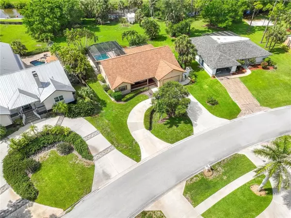 Naples, FL 34110,116 Sharwood DR