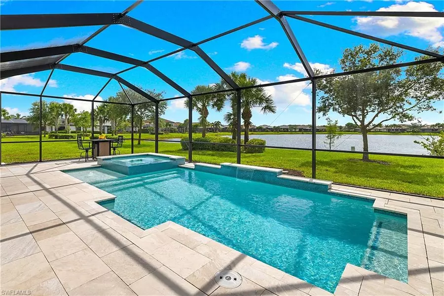 19368 Elston WAY, Estero, FL 33928