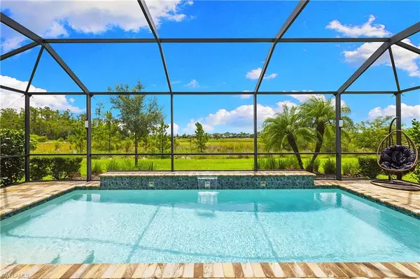 19387 Elston WAY, Estero, FL 33928