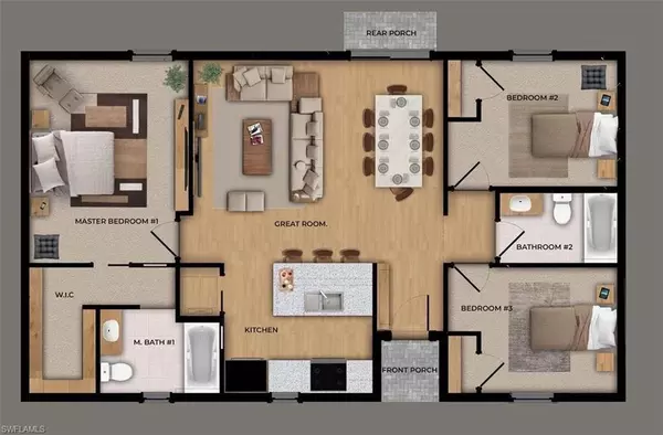 Lehigh Acres, FL 33974,460 Columbus BLVD S