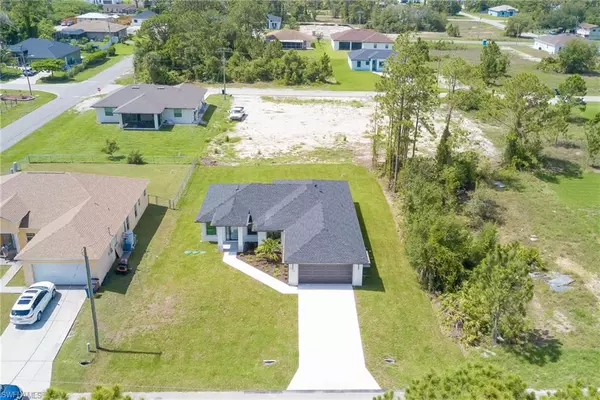 Lehigh Acres, FL 33976,3709 6th ST SW