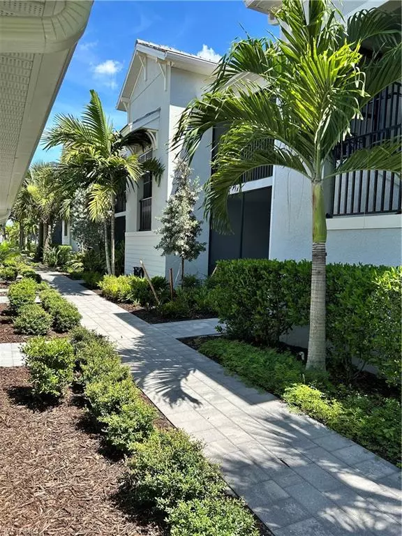 Ave Maria, FL 34142,6023 Ellerston WAY #1825