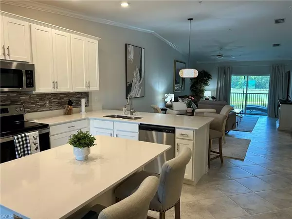 Ave Maria, FL 34142,6023 Ellerston WAY #1825