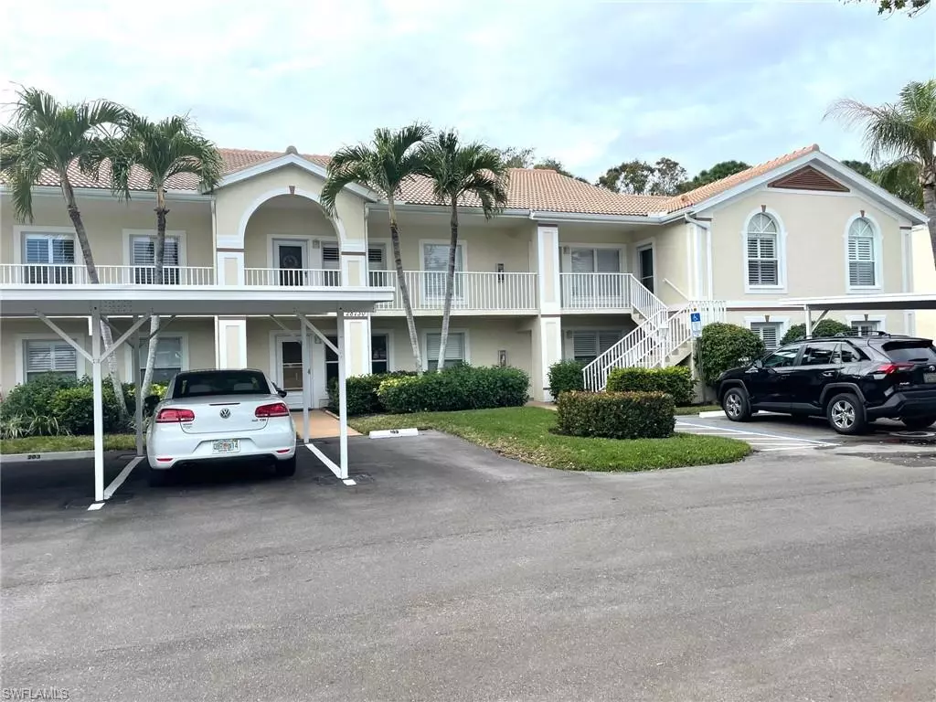 Bonita Springs, FL 34134,28730 Bermuda Bay WAY #203