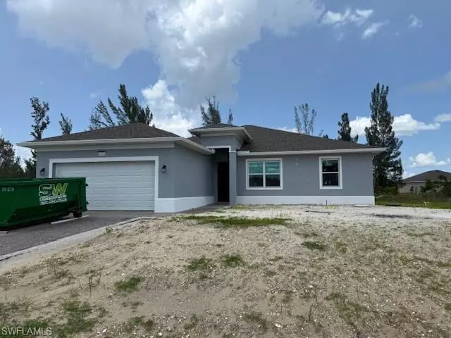 Cape Coral, FL 33909,4011 NE 12th AVE