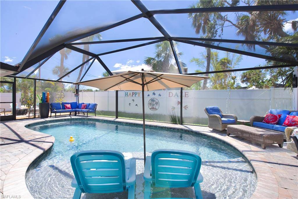 206 Connecticut ST, Fort Myers Beach, FL 33931