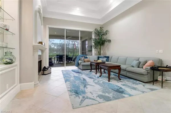 Naples, FL 34119,4323 Silver Fox DR
