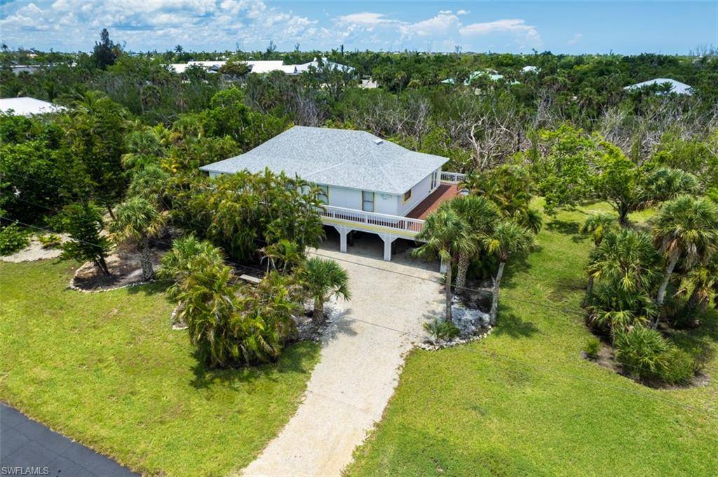 Sanibel, FL 33957,1674 Bunting LN