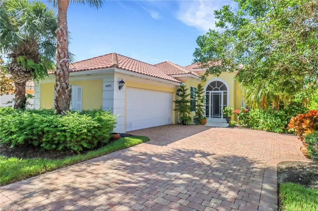 Bonita Springs, FL 34135,14875 Donatello CT