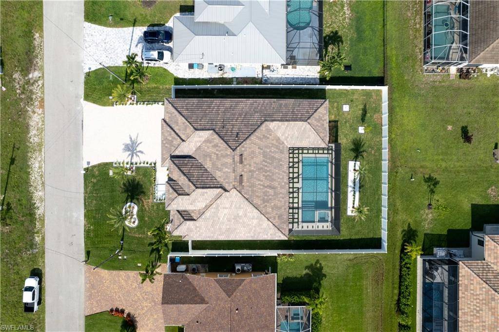 Cape Coral, FL 33914,2614 SW 47th TER